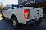  2016 Ford Ranger Ranger 3.2 SuperCab Hi-Rider XLS