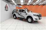  2016 Ford Ranger Ranger 3.2 SuperCab Hi-Rider XLS