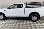  2016 Ford Ranger Ranger 3.2 SuperCab Hi-Rider XLS