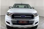  2016 Ford Ranger Ranger 3.2 SuperCab Hi-Rider XLS