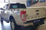  2017 Ford Ranger Ranger 3.2 SuperCab Hi-Rider XLS