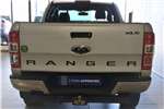  2017 Ford Ranger Ranger 3.2 SuperCab Hi-Rider XLS