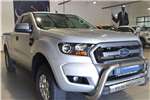  2017 Ford Ranger Ranger 3.2 SuperCab Hi-Rider XLS