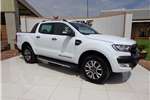  2018 Ford Ranger 