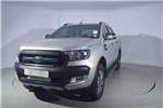  2017 Ford Ranger 