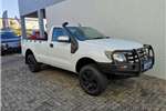  2014 Ford Ranger 