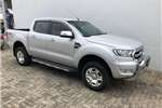  2017 Ford Ranger 