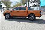  2017 Ford Ranger 