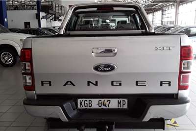  2012 Ford Ranger 