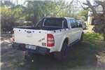  2008 Ford Ranger 