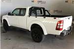  2009 Ford Ranger Ranger 4.0i V6 SuperCab Hi-trail XLT