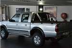  2004 Ford Ranger Ranger 4000 V6 double cab 4x4 XLE