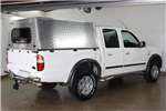 2004 Ford Ranger Ranger 4000 V6 double cab 4x4 XLE automatic