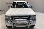  2005 Ford Ranger Ranger 4000 V6 double cab 4x4 XLE automatic
