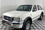 Used 2005 Ford Ranger 4000 V6 double cab XLE automatic