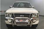  2006 Ford Ranger Ranger 4000 V6 double cab XLE automatic