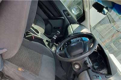 Used 2014 Ford Ranger Chassis Cab RANGER 2.2 TDCi XL PLUS 4X4 P/U D/C