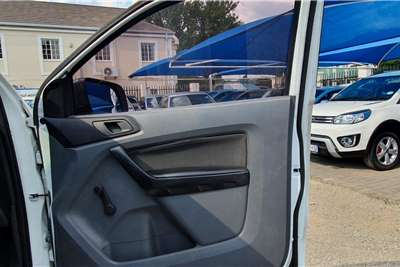Used 2014 Ford Ranger Chassis Cab RANGER 2.2 TDCi XL PLUS 4X4 P/U D/C