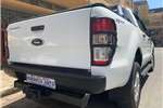  2016 Ford Ranger double cab 