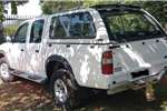 Used 2001 Ford Ranger Double Cab 