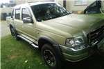 Used 2004 Ford Ranger Double Cab 