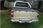 Used 2004 Ford Ranger Double Cab 