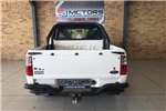 2006 Ford Ranger double cab 