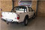  2006 Ford Ranger double cab 