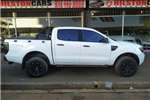  2014 Ford Ranger double cab 