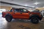  2014 Ford Ranger double cab 