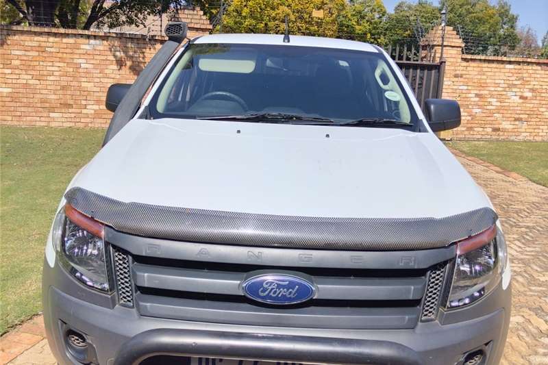 Used 2014 Ford Ranger Double Cab 