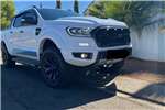  2016 Ford Ranger double cab 