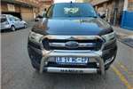 Used 2016 Ford Ranger Double Cab 