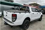 Used 2017 Ford Ranger Double Cab 