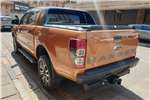 Used 2019 Ford Ranger Double Cab 