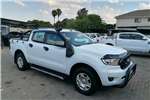  2019 Ford Ranger double cab 