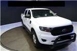 Used 2021 Ford Ranger Double Cab 