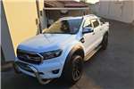 Used 2022 Ford Ranger Double Cab 