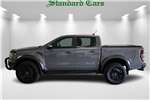  2022 Ford Ranger double cab 