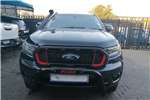 Used 2022 Ford Ranger Double Cab 