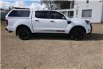 Used 2023 Ford Ranger Double Cab 