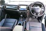 Used 2023 Ford Ranger Double Cab 