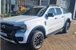  2024 Ford Ranger double cab 