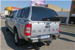 2008 Ford Ranger double cab 
