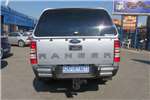  2008 Ford Ranger double cab 