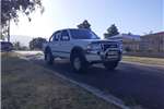  2005 Ford Ranger double cab 