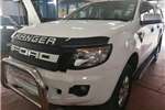  2015 Ford Ranger double cab 