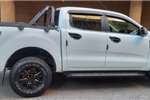 Used 2015 Ford Ranger Double Cab 