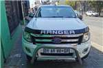 2013 Ford Ranger double cab RANGER 3.2TDCi 3.2 WILDTRAK 4X4 A/T P/U D/C