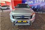  0 Ford Ranger double cab 